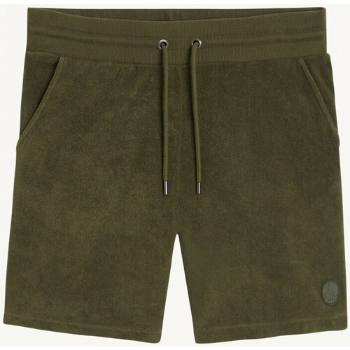 textil Hombre Shorts / Bermudas JOTT Sebastian 2.0 Verde