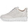 Zapatos Mujer Multideporte Wonders WILD OFF WHITE Blanco