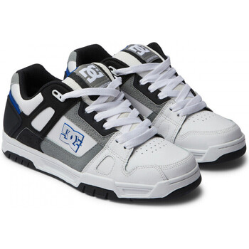 DC Shoes Stag Blanco