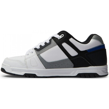 DC Shoes Stag Blanco