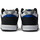 Zapatos Hombre Zapatos de skate DC Shoes Stag Blanco