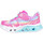 Zapatos Niños Running / trail Skechers Flutter heart lights - groovy Rosa