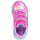 Zapatos Niños Running / trail Skechers Flutter heart lights - groovy Rosa