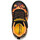 Zapatos Niño Running / trail Skechers Erupters iv - rolden Negro