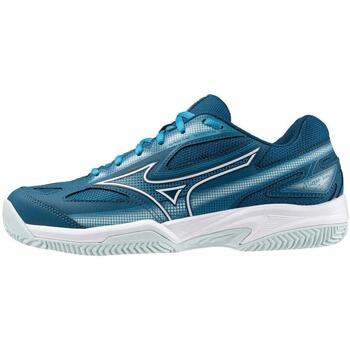 Zapatos Hombre Tenis Mizuno 61GC232527 Azul