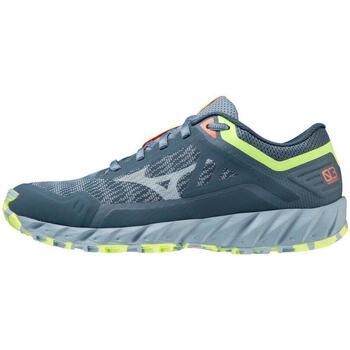 Zapatos Mujer Running / trail Mizuno J1GK207321 Gris
