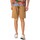 textil Hombre Shorts / Bermudas Edwin Pantalones Cortos Gangis Marrón