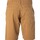 textil Hombre Shorts / Bermudas Edwin Pantalones Cortos Gangis Marrón