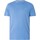 textil Hombre Camisetas manga corta Farah Camiseta Eddie Azul