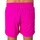 textil Hombre Bañadores Gant Pantalones Cortos De Natación Con Logo Rosa