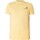 textil Hombre Camisetas manga corta Sergio Tacchini Camiseta Felton Amarillo