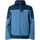 textil Hombre Chaquetas de deporte Regatta Chaqueta Impermeable Highton Stretch III Azul