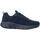 Zapatos Hombre Zapatillas bajas Skechers Zapatillas Bobs Sport B Flex Azul
