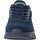 Zapatos Hombre Zapatillas bajas Skechers Zapatillas Bobs Sport B Flex Azul