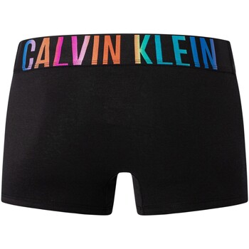 Calvin Klein Jeans Troncos De Poder Intenso Negro