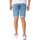 textil Hombre Shorts / Bermudas Tommy Jeans Shorts Vaqueros Ronnie Azul