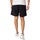 textil Hombre Shorts / Bermudas BOSS Pantalones Cortos Cargo Jad242 Negro