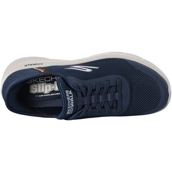 Skechers Zapatillas Go Walk Flex Azul