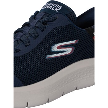Skechers Zapatillas Go Walk Flex Azul
