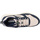 Zapatos Hombre Zapatillas bajas Skechers Zapatillas Skech-Air Court Yatton Multicolor