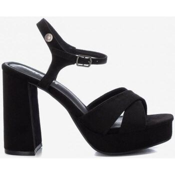 Zapatos Mujer Sandalias Refresh 24066038 Negro