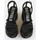 Zapatos Mujer Sandalias Buffalo Joy mss sandal Negro