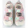 Zapatos Mujer Sandalias Buffalo Binary track Multicolor