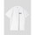 textil Hombre Camisetas manga corta Carhartt CAMISETA   CONTACT SHEET TEE  WHITE Blanco
