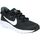 Zapatos Niños Deportivas Moda Nike DX7614-001 Negro