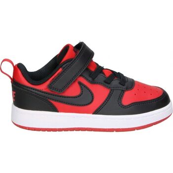 Zapatos Niños Deportivas Moda Nike DV5458-600 Negro