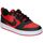 Zapatos Niños Deportivas Moda Nike DV5456-600 Negro