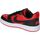 Zapatos Niños Deportivas Moda Nike DV5456-600 Negro