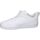 Zapatos Niños Deportivas Moda Nike DV5457-106 Blanco
