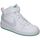Zapatos Niños Deportivas Moda Nike CD7782-115 Blanco