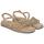 Zapatos Mujer Sandalias ALMA EN PENA V240853 Marrón