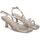 Zapatos Mujer Sandalias Alma En Pena V240652 Marrón