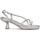 Zapatos Mujer Sandalias ALMA EN PENA V240652 Gris