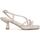 Zapatos Mujer Sandalias Alma En Pena V240652 Blanco