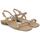 Zapatos Mujer Sandalias Alma En Pena V240762 Marrón