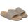 Zapatos Mujer Sandalias ALMA EN PENA V240880 Marrón