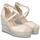 Zapatos Mujer Alpargatas ALMA EN PENA V240926 Blanco