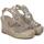 Zapatos Mujer Alpargatas ALMA EN PENA V240987 Beige