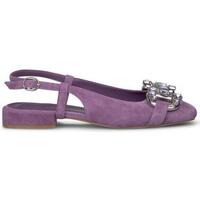 Zapatos Mujer Derbie & Richelieu Alma En Pena V240341 Violeta