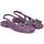 Zapatos Mujer Derbie & Richelieu ALMA EN PENA V240341 Violeta