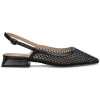 Zapatos Mujer Derbie & Richelieu Alma En Pena V240374 Negro