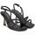 Zapatos Mujer Sandalias ALMA EN PENA V240534 Negro