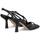 Zapatos Mujer Sandalias ALMA EN PENA V240534 Negro
