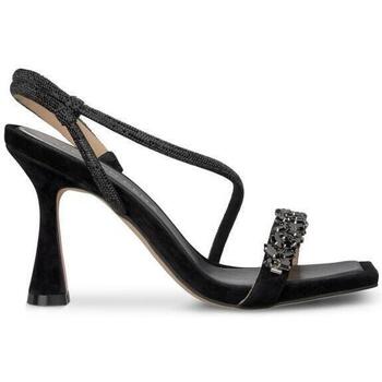 Zapatos Mujer Sandalias Alma En Pena V240571 Negro