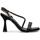 Zapatos Mujer Sandalias ALMA EN PENA V240571 Negro