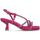 Zapatos Mujer Sandalias Alma En Pena V240656 Violeta